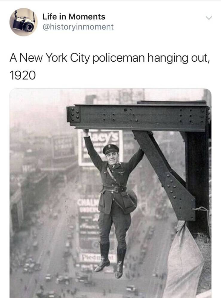 History In Photos