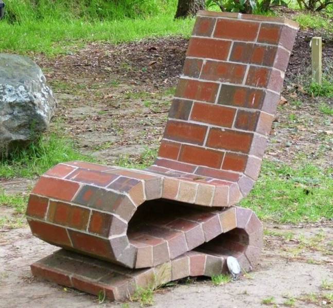 Brick Art Exists, And It Looks Very Cool!