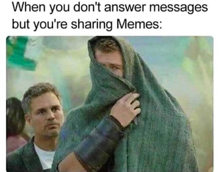 Introverts Will Read These Memes Alone