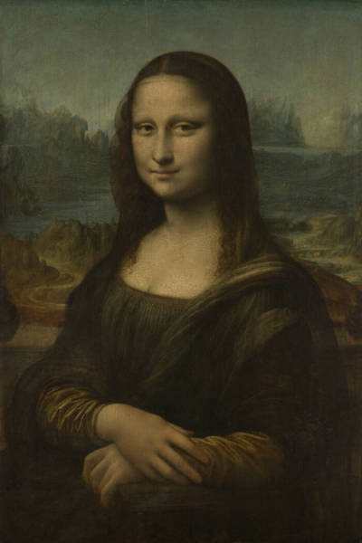 Louvre’s Entire Art Collection Is Now Accessible On Its Website For Free!