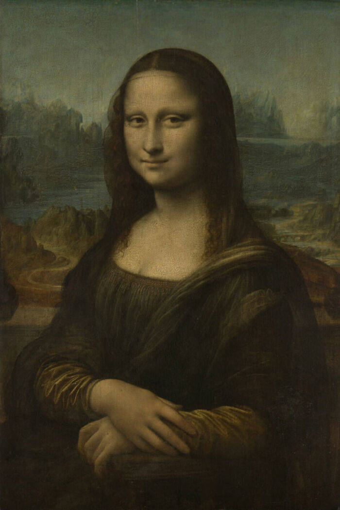 Louvre’s Entire Art Collection Is Now Accessible On Its Website For Free!