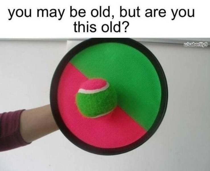 These Nostalgic Memes Can Overwhelm You!