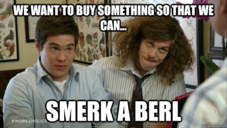 These “Workaholics” Memes Are A Bit Overworked…