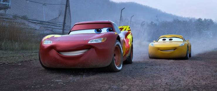 “Pixar” Movies, Ranked From Worst To Best