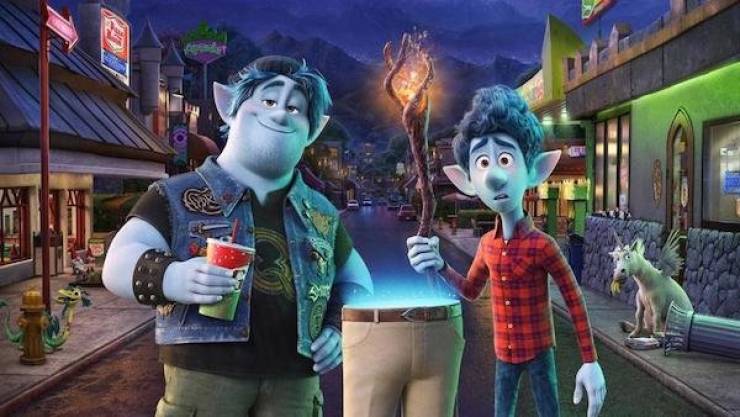 “Pixar” Movies, Ranked From Worst To Best