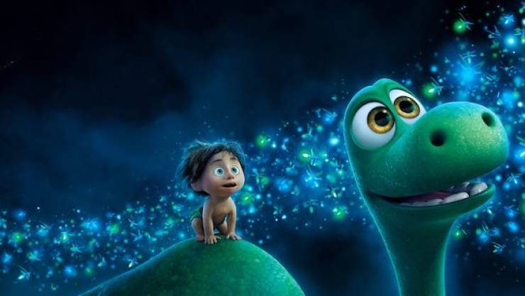 “Pixar” Movies, Ranked From Worst To Best