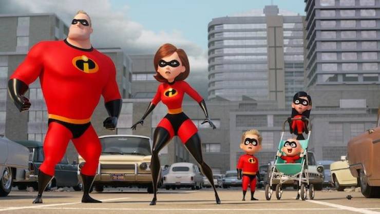 “Pixar” Movies, Ranked From Worst To Best