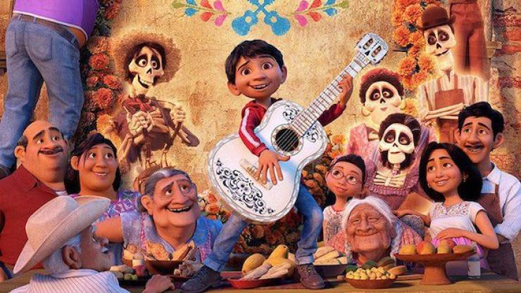 “Pixar” Movies, Ranked From Worst To Best