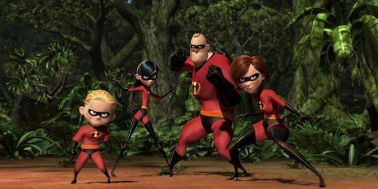 “Pixar” Movies, Ranked From Worst To Best