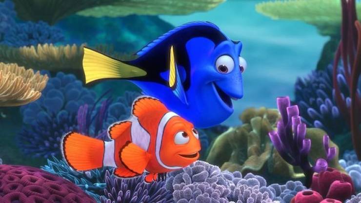 “Pixar” Movies, Ranked From Worst To Best