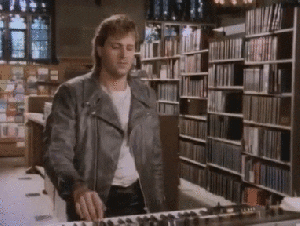 The ‘80s Had Some Great Music!