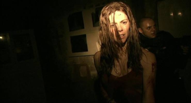 These Are Some Of The Best Zombie Apocalypse Movies Ever!