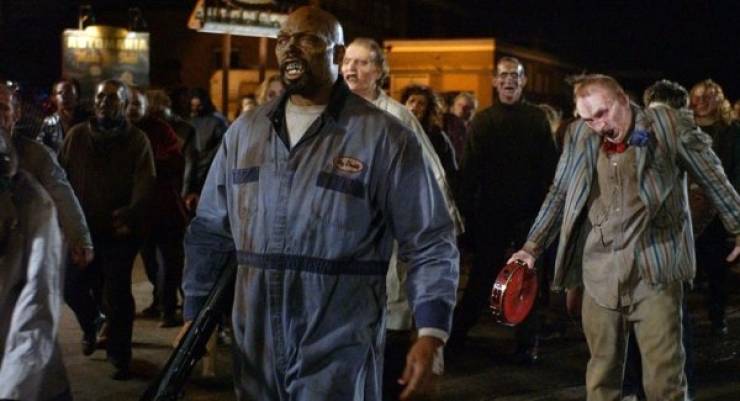 These Are Some Of The Best Zombie Apocalypse Movies Ever!