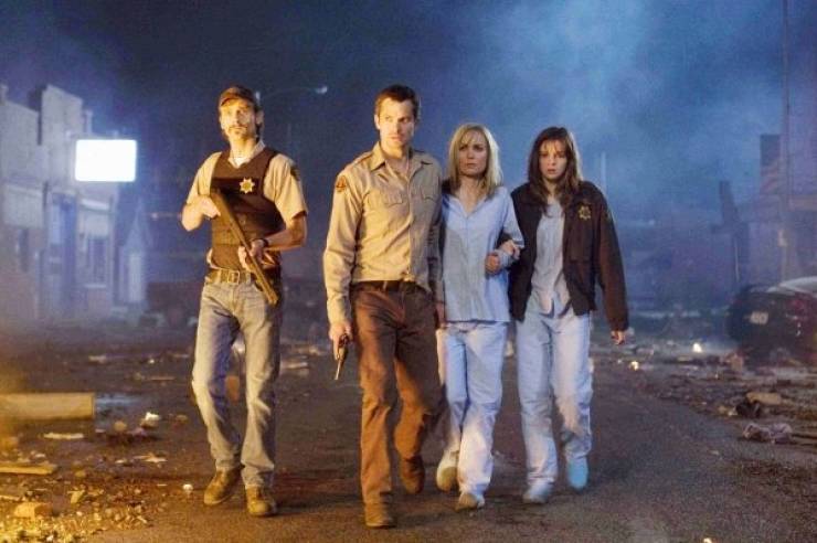 These Are Some Of The Best Zombie Apocalypse Movies Ever!