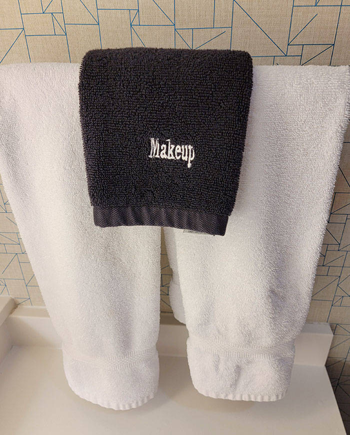 Great Creative Things Found In Hotels Around The World