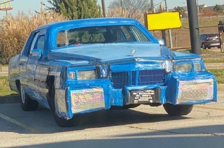 These Are Some Crazy Car Modifications!