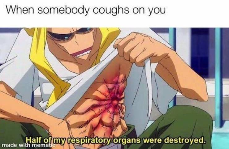 Are You Immune To These Coronavirus Memes?