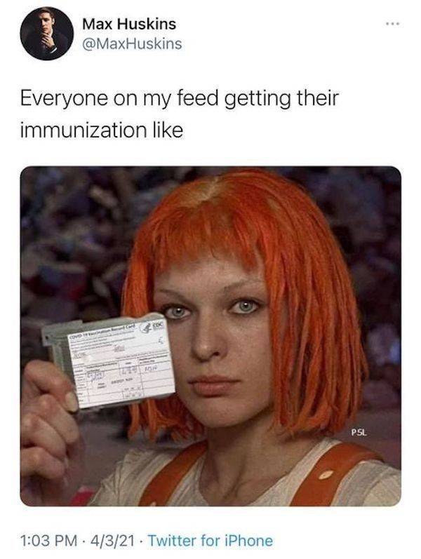 Are You Immune To These Coronavirus Memes?