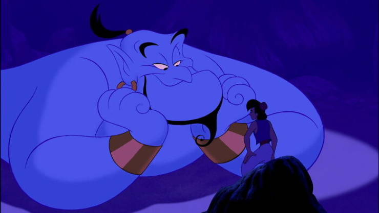 Did You See These Hidden Details In “Disney” Movies?