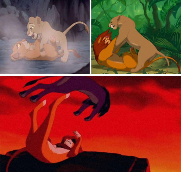 Did You See These Hidden Details In “Disney” Movies?