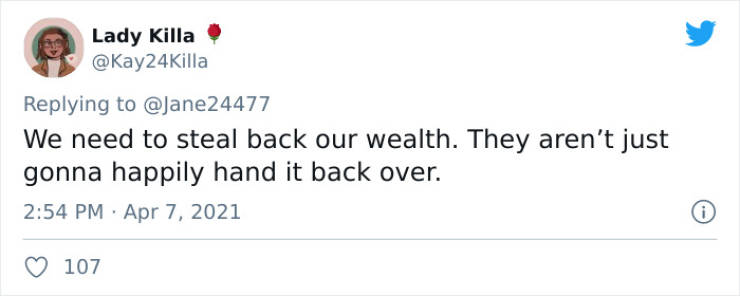 What Would Happen If Billionaire Money Was Distributed Between Everyone