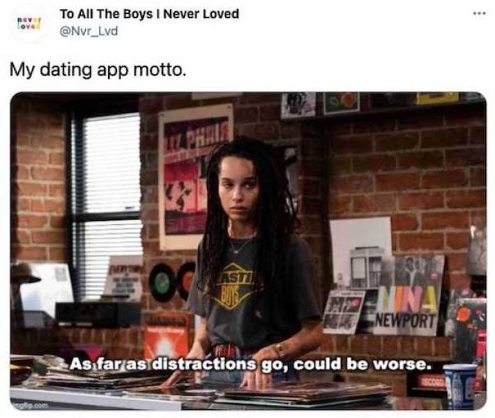 Why Are These Dating Memes So Accurate?!