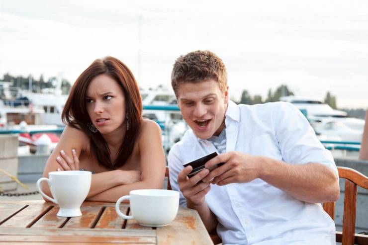 Funny Casual Dating Stories that Have Grown into Something More