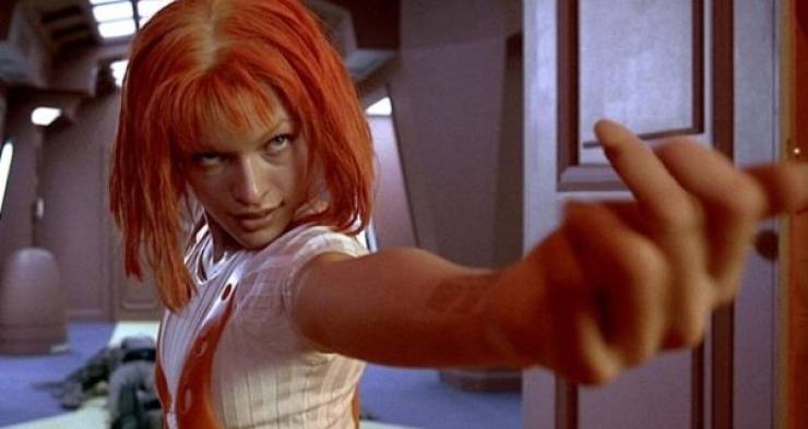 Ranking Movies With The Most Bad#ss Female Characters