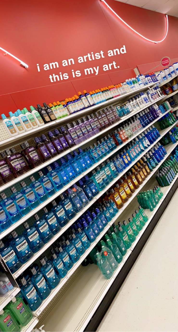 What “Target” Employees Love And Hate About Their Customers