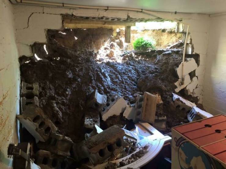 These Home Improvements Didn’t Go Well…