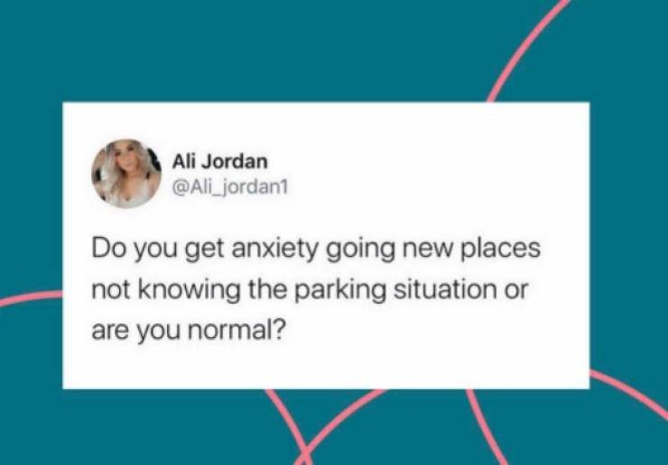 These Memes Won’t Help You With Your Anxiety, But They Will Try