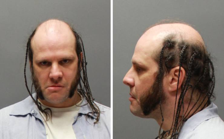 These Are Some Awful Ideas For A New Hairstyle…