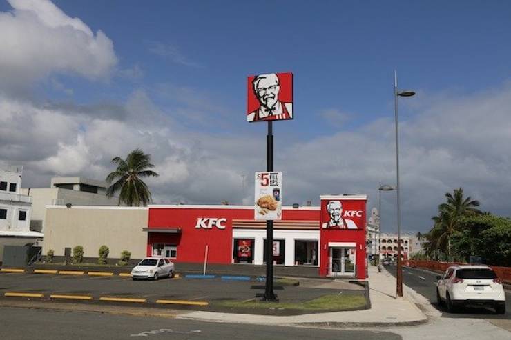 Fried Facts About "KFC"