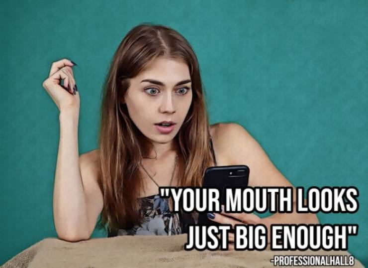 How To Ruin Your Date In Less Than Five Seconds