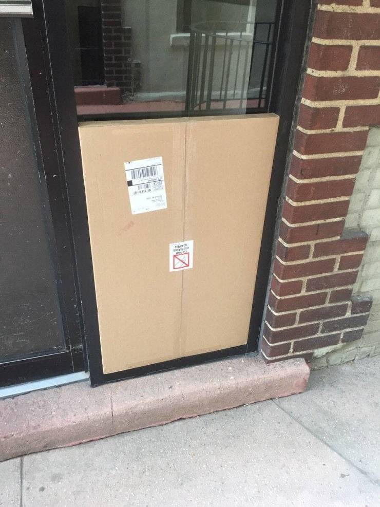 Package Delivery Hall Of Fame