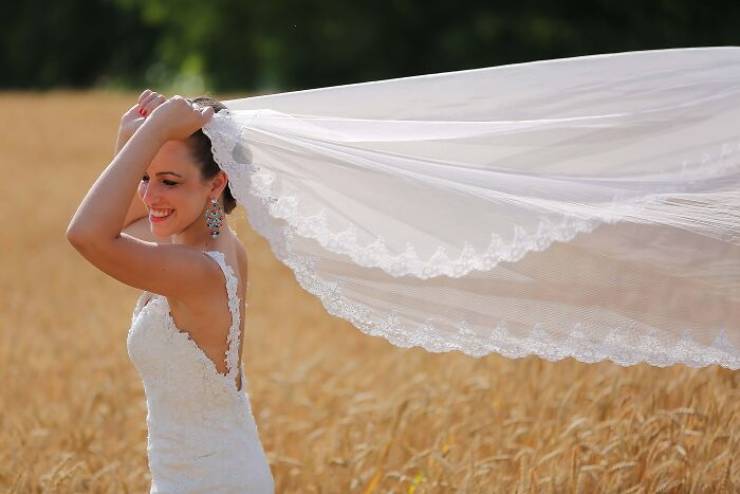 People Share Wedding Traditions They Don’t Think Are Necessary