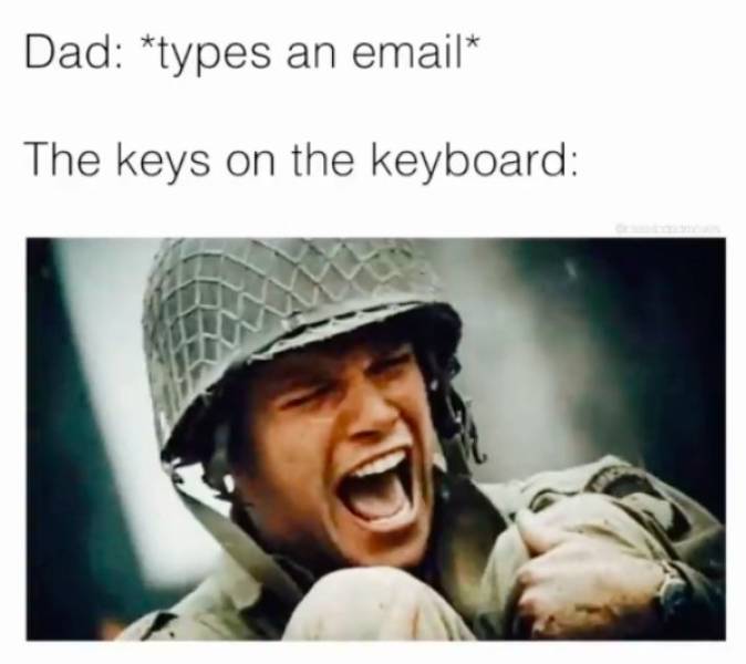 Dads Will Appreciate These Memes