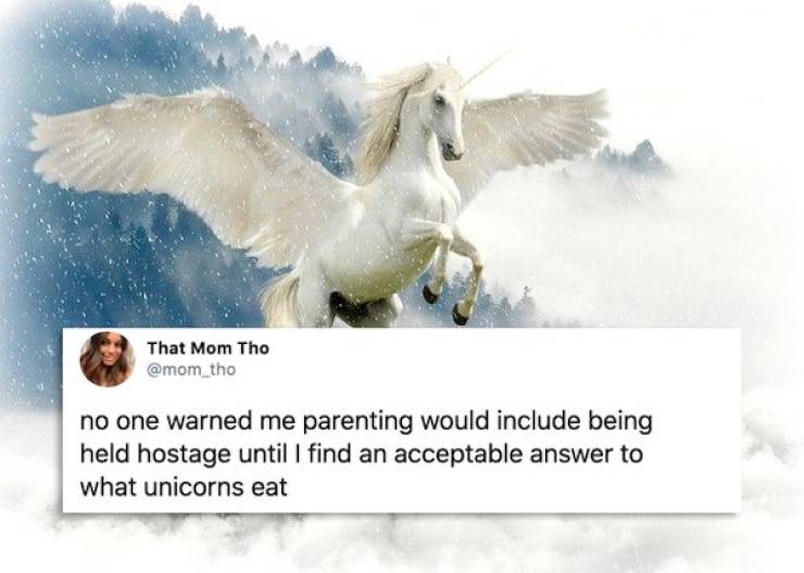 Parents Know The Real Struggles Of Adulthood…