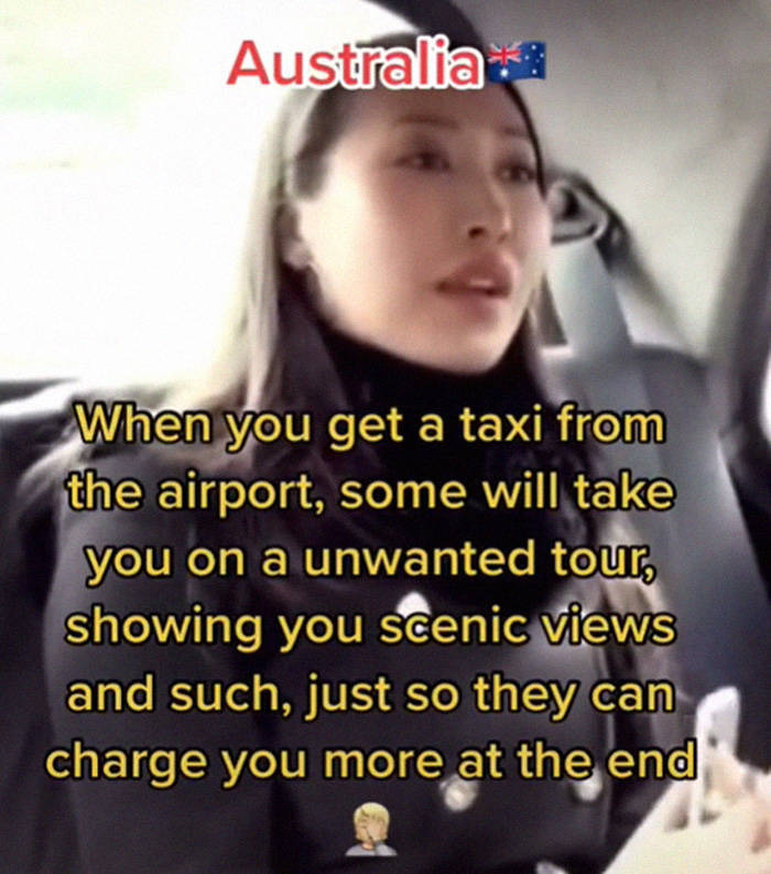 Tourist Scams From Different Countries That Still Work Because People Don’t Know About Them