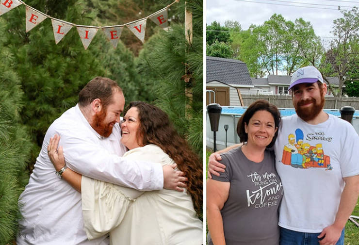 Your Heart Is Not Prepared For How Wholesome These Couples Are!