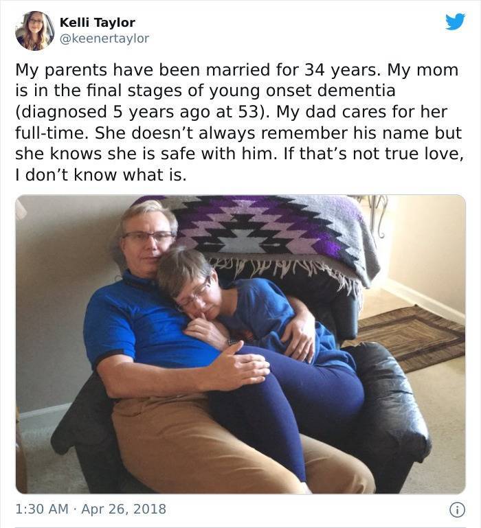 Your Heart Is Not Prepared For How Wholesome These Couples Are!