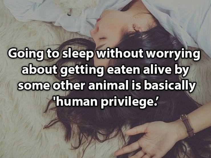 These Shower Thoughts Will Mess With Your Mind!