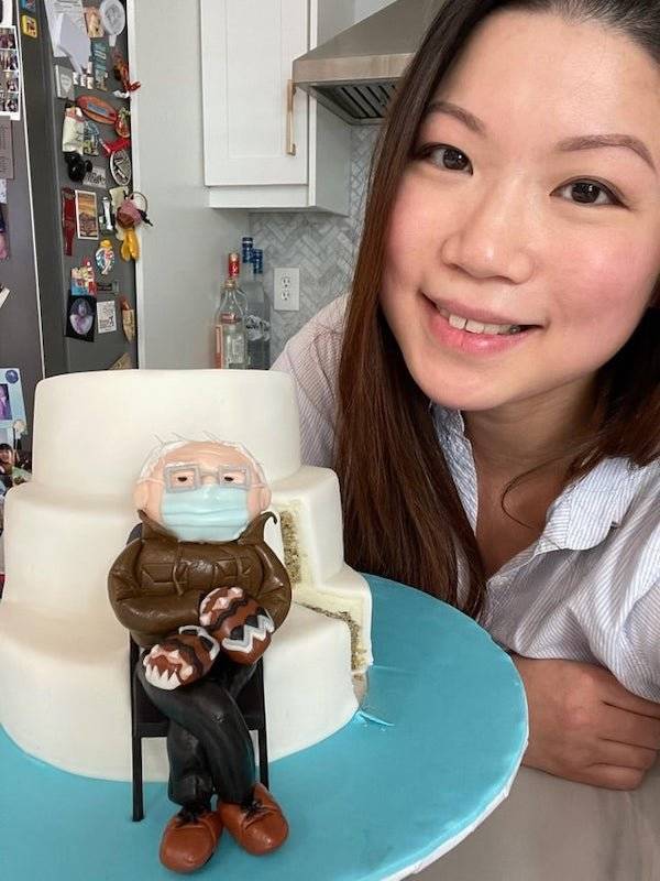 These Fantastic Cakes Don’t Deserve To Be Eaten!