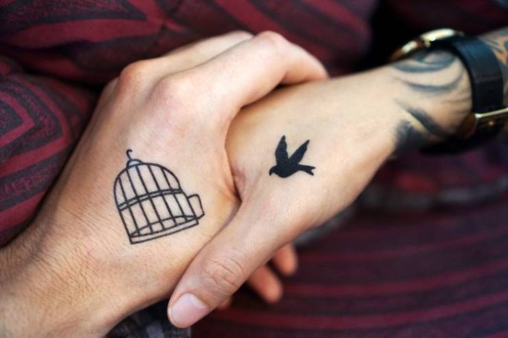 Creative Tattoos That Have Real Meaning Behind Them