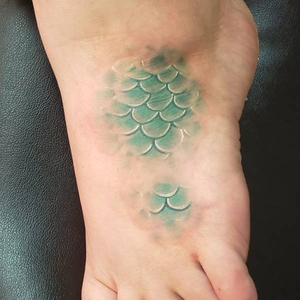 Creative Tattoos That Have Real Meaning Behind Them