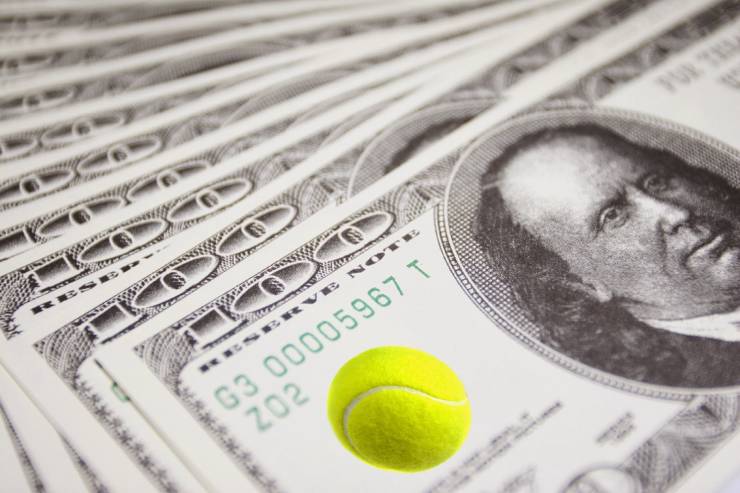 How to Bet on Tennis Efficiently