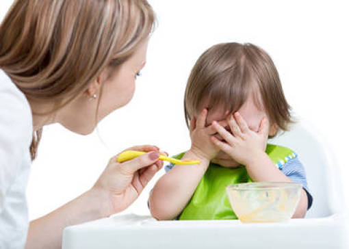 Parents Of Picky Eaters Share Stories About Their Spoiled Kids