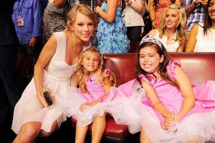 Young Star From “Ellen”, Sophia Grace, Is Now 18 Years Old!