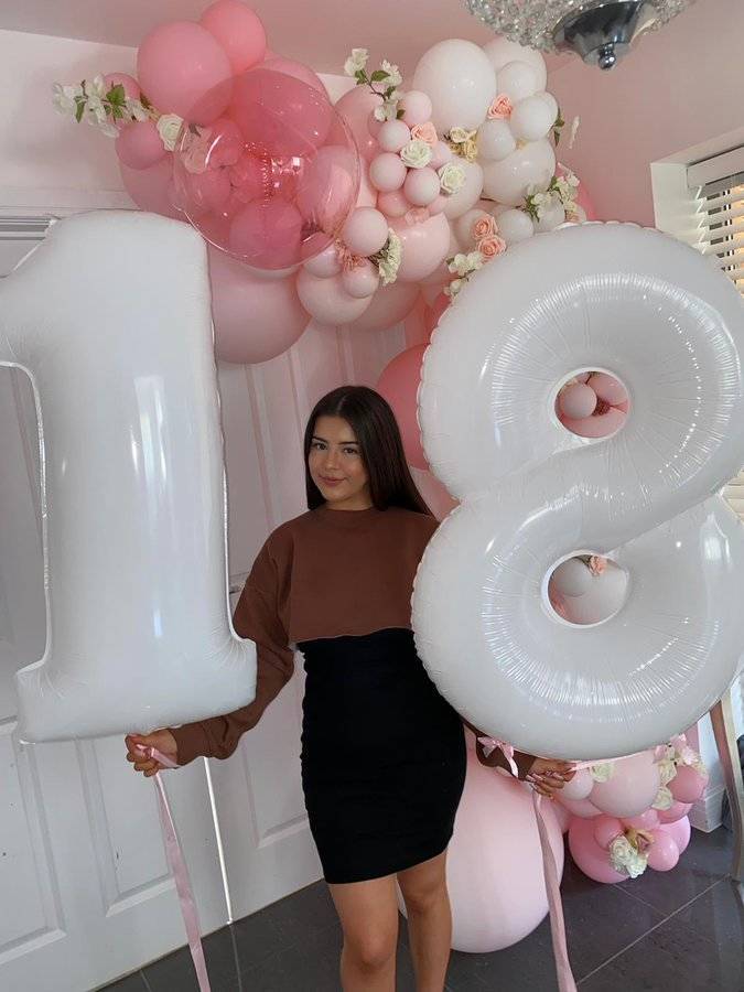 Young Star From “Ellen”, Sophia Grace, Is Now 18 Years Old!