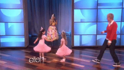 Young Star From “Ellen”, Sophia Grace, Is Now 18 Years Old!
